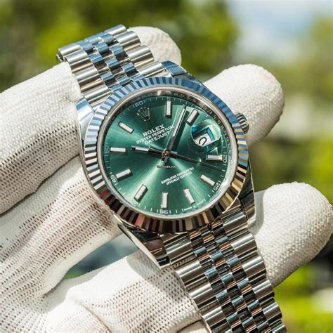 datejust rolex face|rolex datejust 41mm green dial.